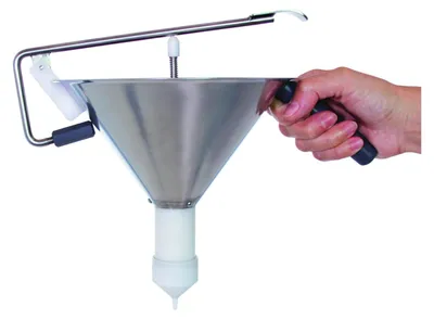 Immagine prodotto di Riempitrice per tartufi, 1 litro, Ø 300 mm
