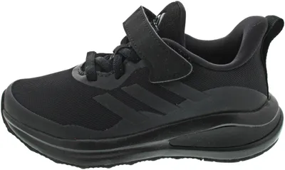 Produktbild von adidas FortaRun EL K GY7601 (33/cblack-cblack)