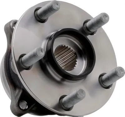 Produktbild von SKF Radlagersatz Vorne für TOYOTA PRIUS (ZVW3) VKBA 7576