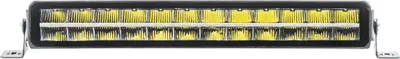 Immagine prodotto di Lampada da lavoro a LED AWL71 120W 6500K 12000lm 56cm 12V/24V IP67 AMIO