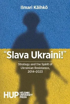 Produktbild von "Slawa Ukrajini!"