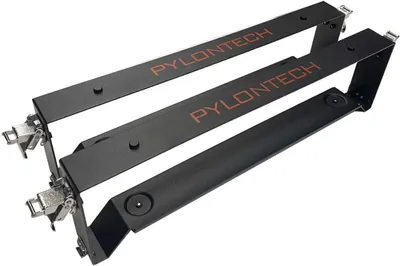 Produktbild von Halterung Verbinder für Pylontech US2000 Lithiumspeicher