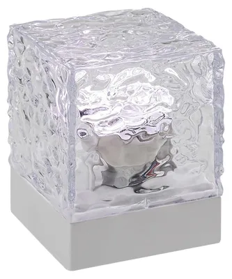 Zdjęcie produktu dla Lampa dekoracyjna LED 1W CUBIKO 76022 Rabalux