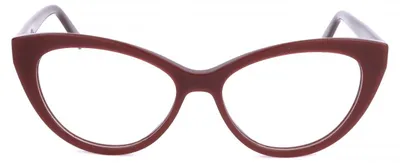 Image de M Missoni MMI 0076 Burgundy 52/15/140 Lunettes pour femme