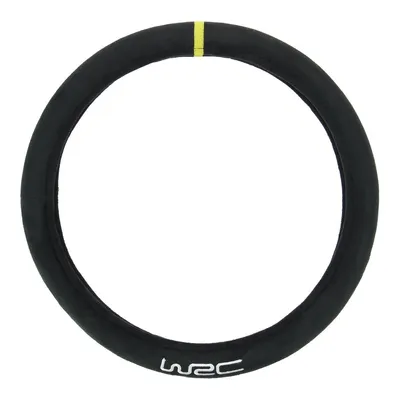 Image de WRC 007383 Housse de volant Ø35-38cm Noir Housse de volant