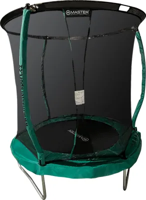 Produktbild von MASTER Fun Trampolin 183 cm mit Innennetz