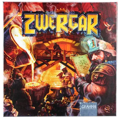 Produktbild von Zwergar GRAD0001