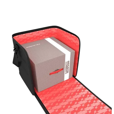 Imagen del producto de Set GENERAL 370 (bolsa) y LBBG250 (caja de almacenamiento) para miniaturas