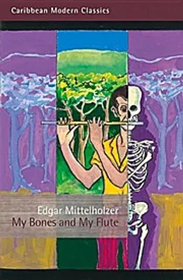 Obrázok produktu pre My Bones and My Flute