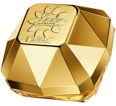 Image de Paco Rabanne Lady Million Royal, 30ml