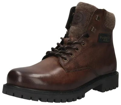 Produktbild von Bugatti Herren Sportliche Stiefelette 321-AUH50-3200 Braun