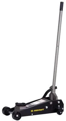 Produktbild von Rodcraft Wagenheber RH290 3 t Rangierheber mit 145-490mm Hub & 3 t Tragkraft