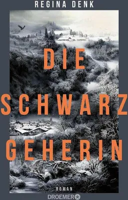 Obrázok produktu pre Die Schwarzgeherin