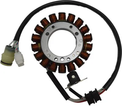 Immagine prodotto di Statore SGR Trifase 18 poli con Pick-up per YAMAHA