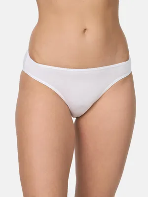 Produktbild von Nur Die 2er Pack Mini Slip Mehrfarbig aus Baumwolle Stretch Unterwäsche Unterhos