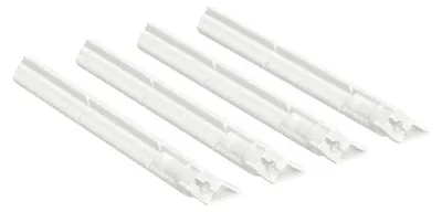 Produktbild von Geberit 241931001 Set Geberit Distanzbolzen