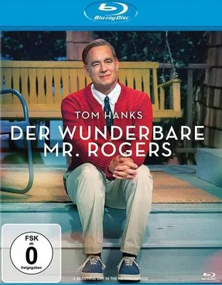 Produktbild von Der wunderbare Mr. Rogers