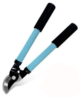 Zdjęcie produktu dla Lekkie nożyce do przycinania gałęzi, ze stali węglowej SK5, o długości 38 cm