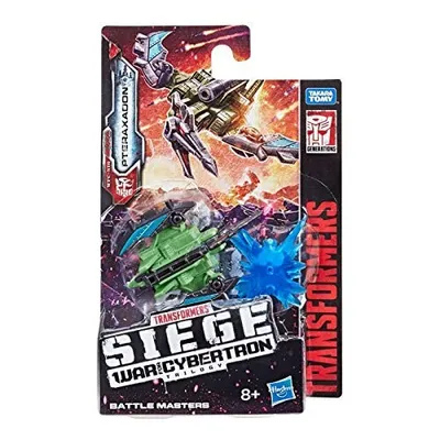Produktbild von Hasbro E3555EU40, Sammelfigur, Film & TV-Serien, 17 g