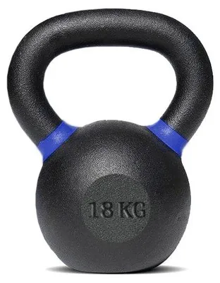 Produktbild von Kettlebell-Pulverbeschichtung Sedco 18