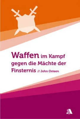Immagine prodotto di Waffen im Kampf gegen die Mächte der Finsternis