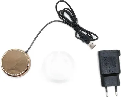 Produktbild von Philips Zahnbuerste Mundpflege Diamondclean 9900 Prestige Power Reinigung
