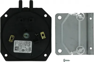 Image de Kit Pressost Combustion/
