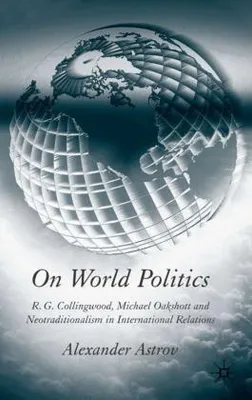 Obrázek produktu pro On World Politics
