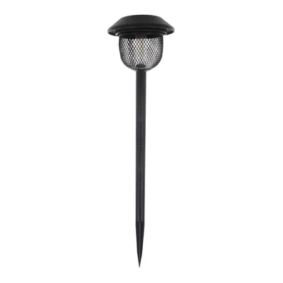 Produktbild von Forever Light Solar LED Lampe SUNARI FLS-30 Mastlaterne 4000K 800mAh Ni-MH