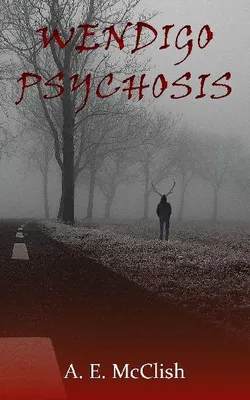 Produktbild von Wendigo Psychosis