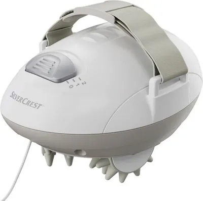 Produktbild von SILVERCREST® Cellulite Massagegerät »SMG 2.4 A1«