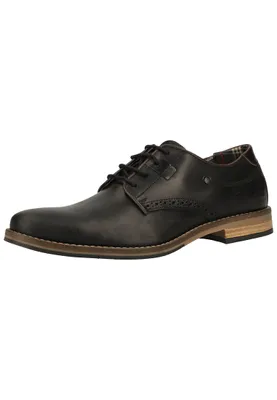 Produktbild von Bullboxer Businessschuhe Businessschuhe Leder