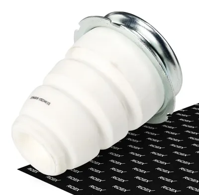 Produktbild von RIDEX 1182R0015 Anschlagpuffer Federung Hinten für FIAT DUCATO Pritsche/Fahrgestell (230) DUCATO Kasten (244) DUCATO Pritsche/Fahrgestell (244)