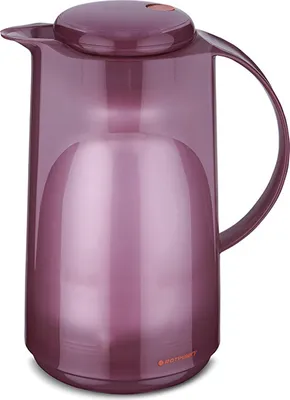 Produktbild von ROTPUNKT Isolierkanne 300 1,0 ltr. glossy korund