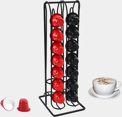 Obrázek produktu pro Kompaktní kuchyňský organizér,  odolný, šetřící místo