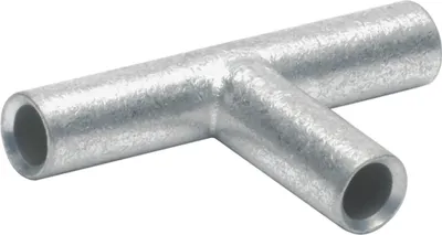 Obrázek produktu pro Klauke T-spojka Cu pocínovaná 16 mm², 1 ks.
