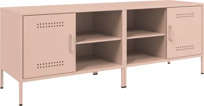 Zdjęcie produktu dla VidaXL 842997, Stal, Stal, 680 mm, 390 mm, 505 mm, 2 szt.