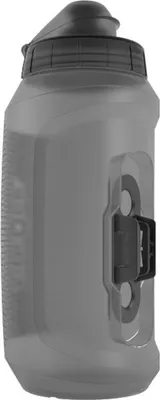 Produktbild von Fidlock Twist Compact Trinkflasche 750ml Grau  Grau One Size