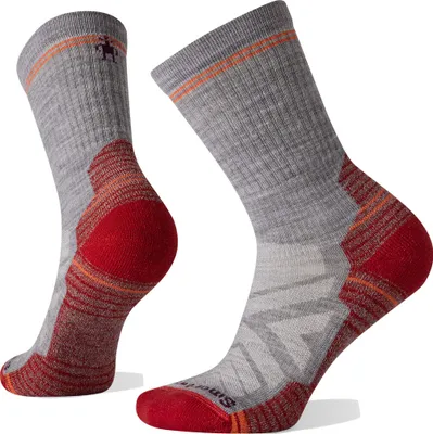 Produktbild von Smartwool Women's Performance Hike Light Cushion Crew light gray L (EU 42-45)