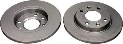 Image de 2x QUARO disque de frein QD8765 avant adaptable sur PEUGEOT 206 bicorps (2A/C)