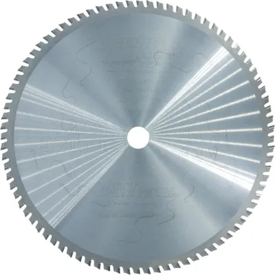 Zdjęcie produktu dla Piła tarczowa do metalu JEPSON 320/84 Ø 320 mm 84 - 608276