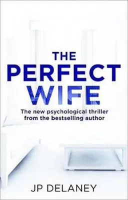 Productafbeelding van The Perfect Wife
