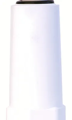 Produktbild von Sanitop Abdruck Einmauerzapfen 3/8" (lose)