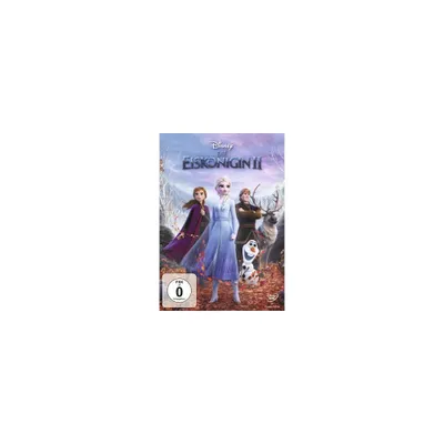 Produktbild von Ľadová kráľovná 2