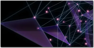 Produktbild von Coloray Küchenrückwand 120x60 Spritzschutz aus Glas - Grafik 3D-Visualisierung