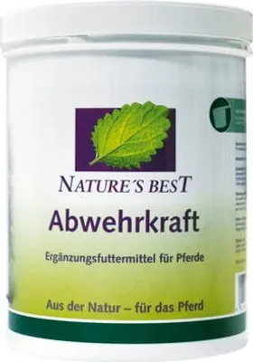 Immagine prodotto di Natures Best Defence 400 gr.