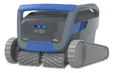 Produktbild von Dolphin Poolroboter Supreme M700 PRO App-Steuerung Pools bis 15x7m