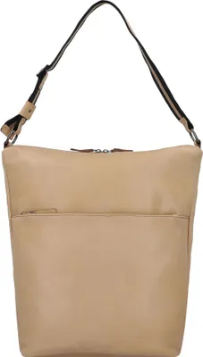 Produktbild von Harold's Caugio Daypack Leder 40 cm