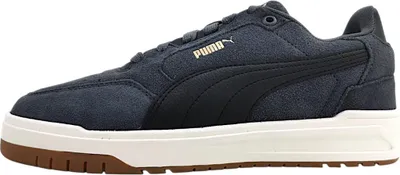Produktbild von Puma Shuffle Downtown SD Sneakers Laag - donkergrijs - Maat 46
