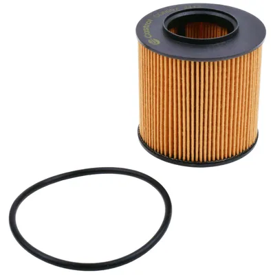 Produktbild von Ölfilter Castrol filters CO0097 Filtereinsatz für VW Golf V Schrägheck (1K1) POLO (9N) TOURAN (1T1, 1T2) TIGUAN (5N) Passat Variant (3C5) GOLF PLUS